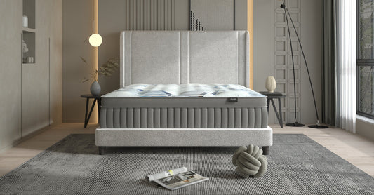 5 Tips For Buying A King-size Mattress For A Good Night's Sleep