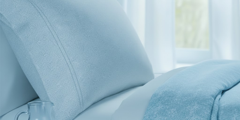 Cool Comfort: Bedding Upgrades for Summer