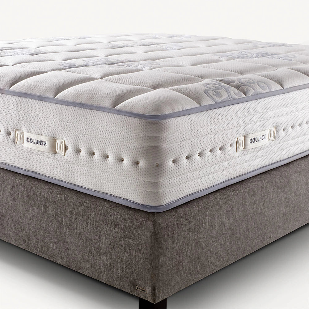 Cannes Mattress by Colunex