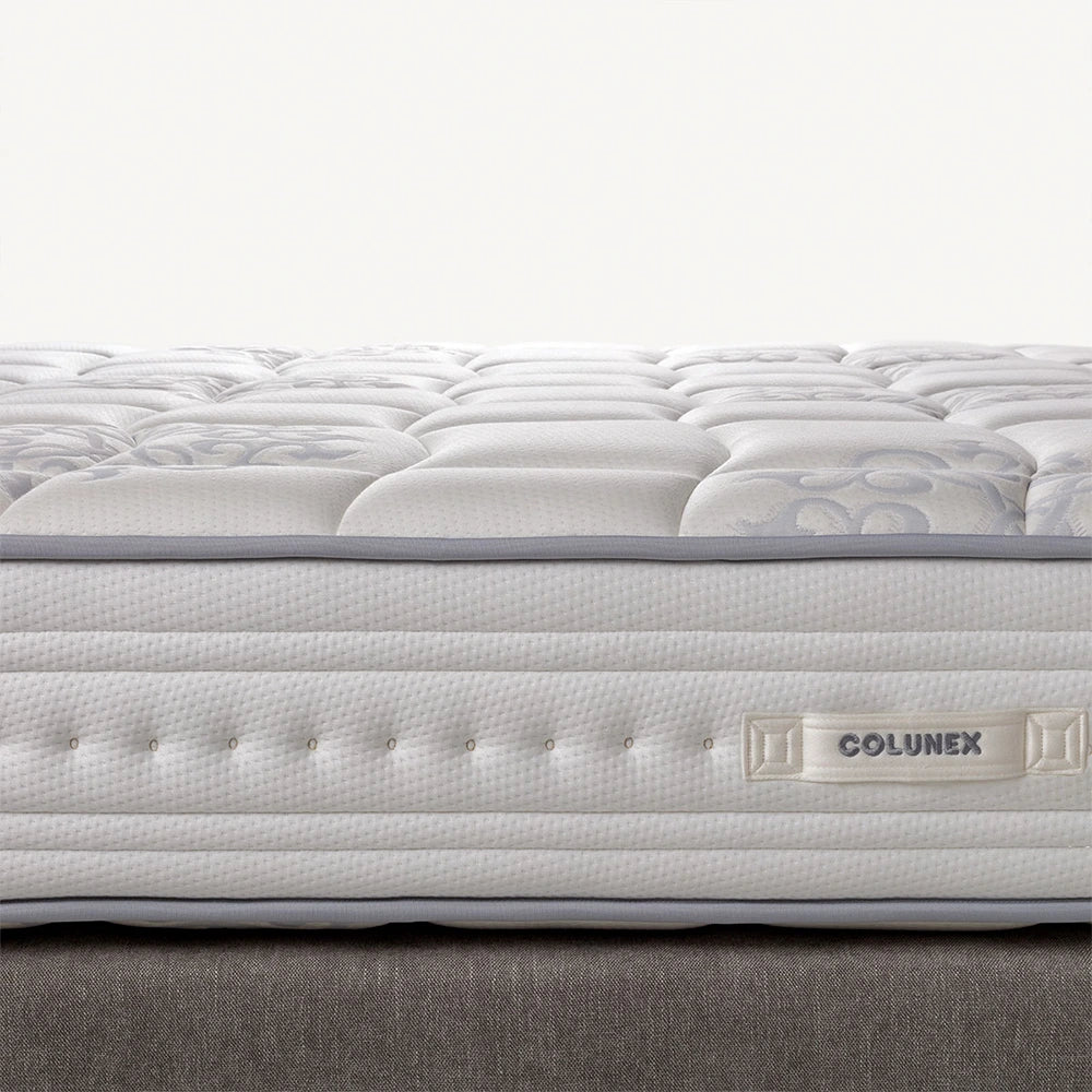 Cannes Mattress by Colunex
