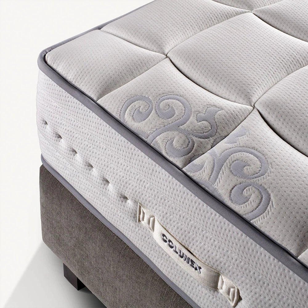 Cannes Mattress by Colunex