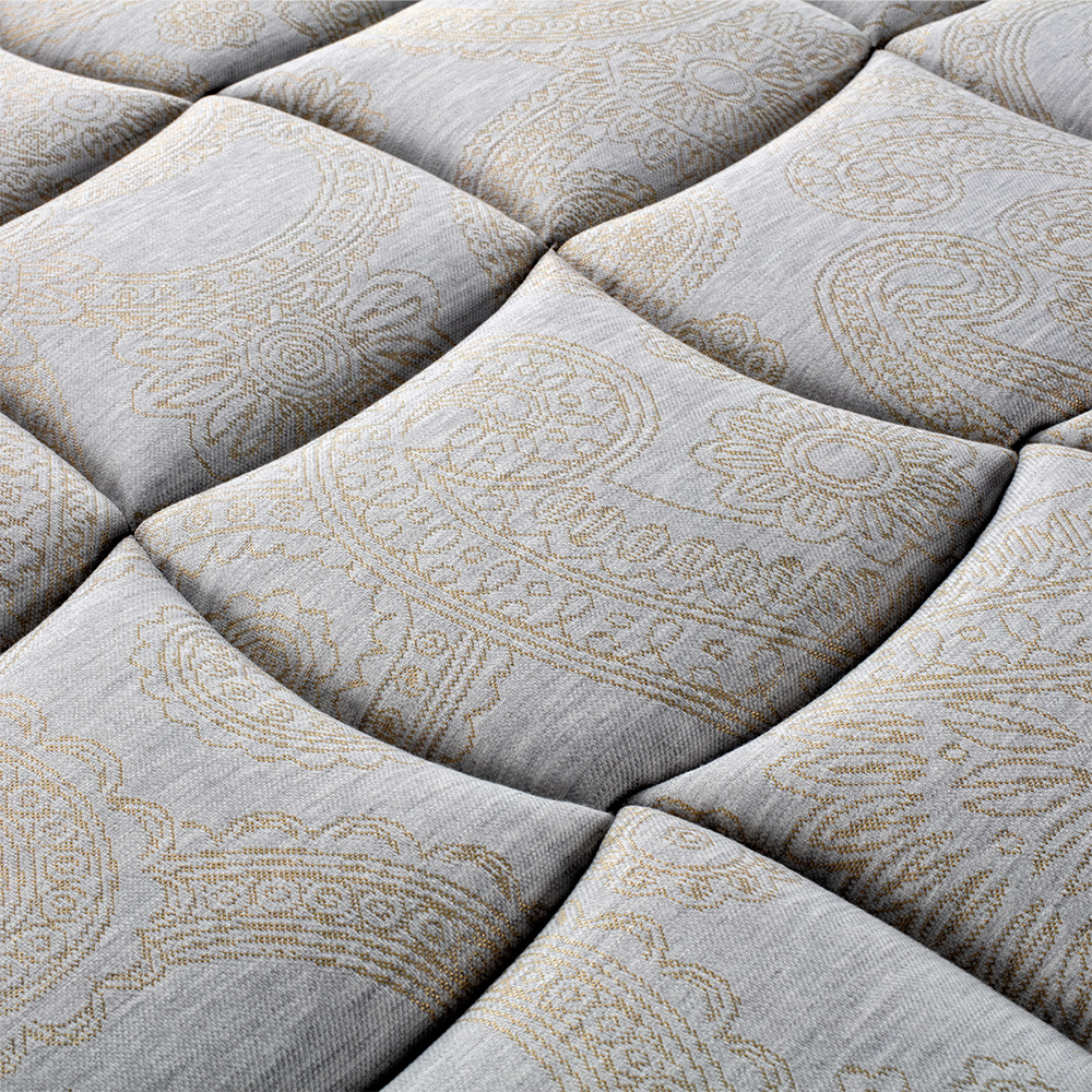 Chandon Mattress by Colunex