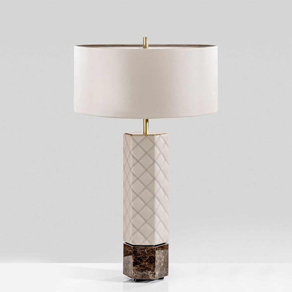 Cosmopolitan Table Lamp by Colunex