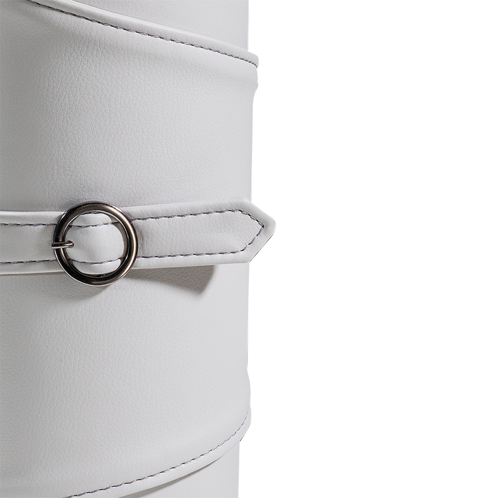 Belt Table Lamp by Colunex