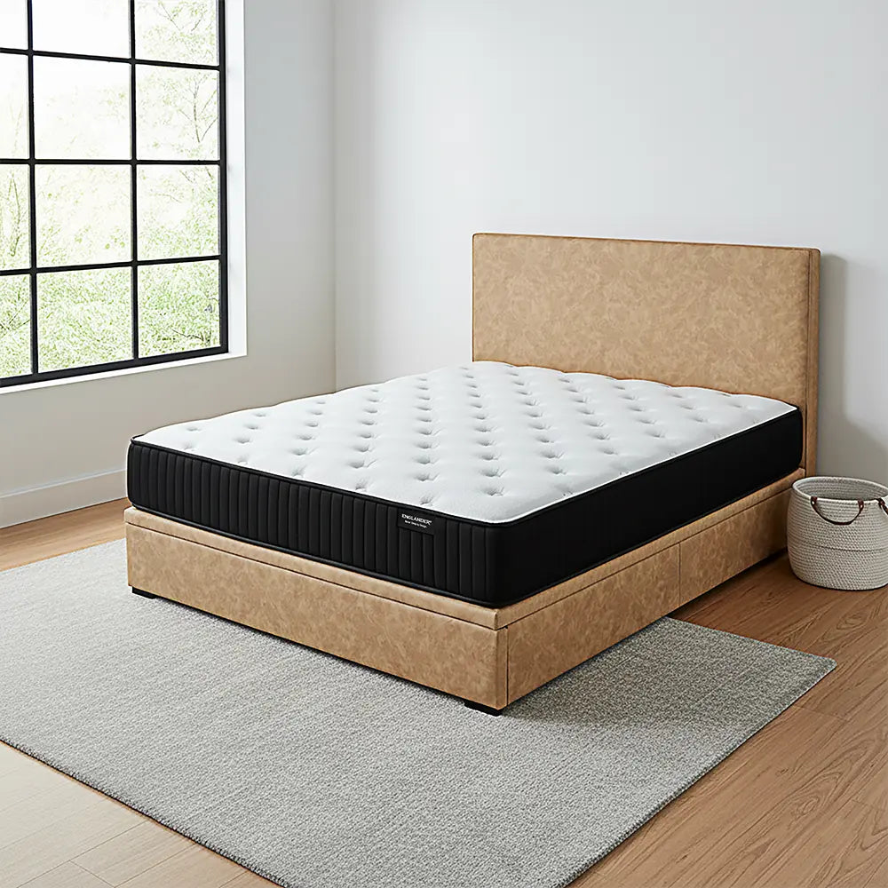 Holburn Tight Top Mattress by Englander