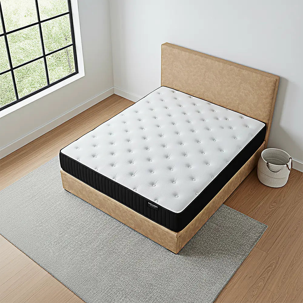 Holburn Tight Top Mattress by Englander