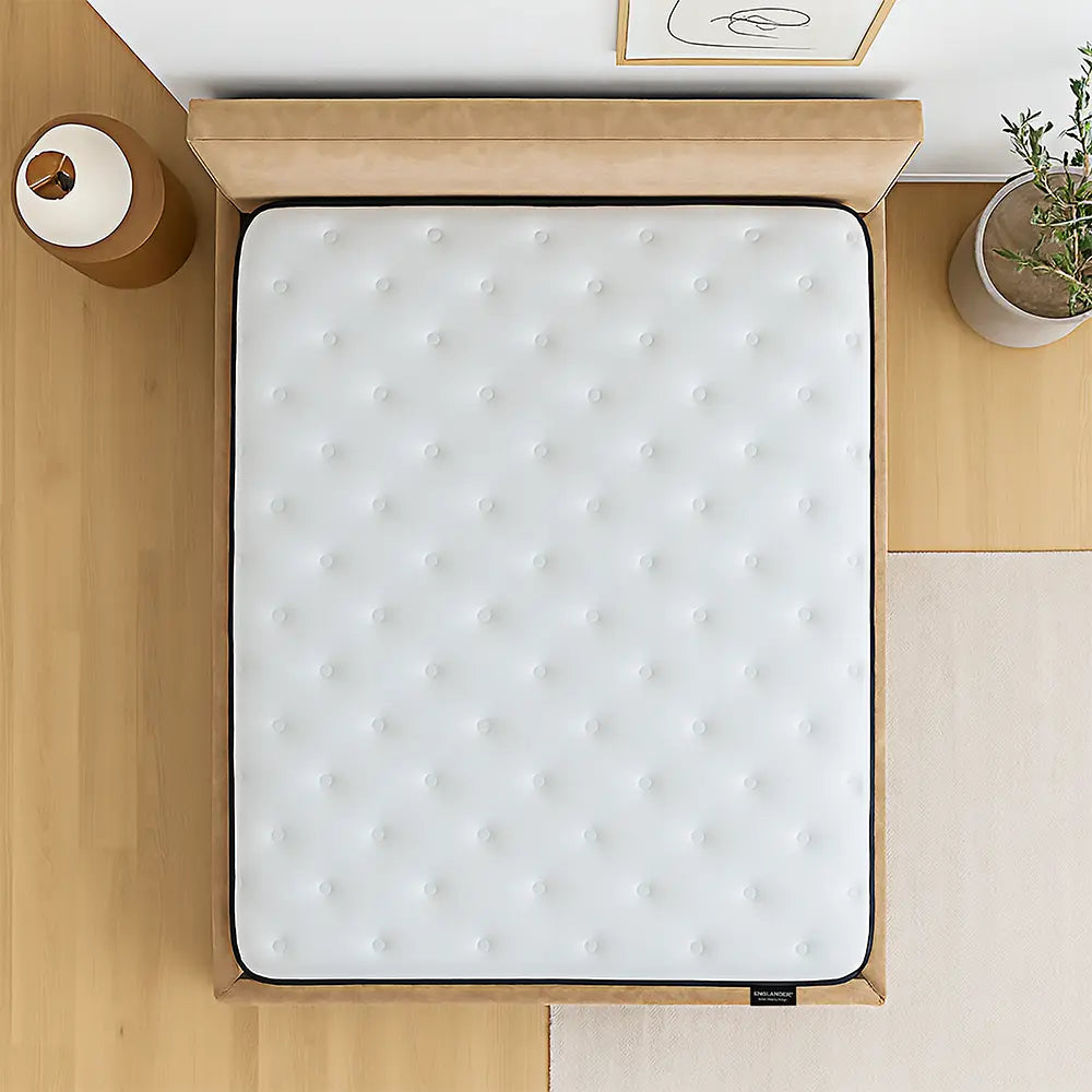 Holburn Euro Top Mattress by Englander