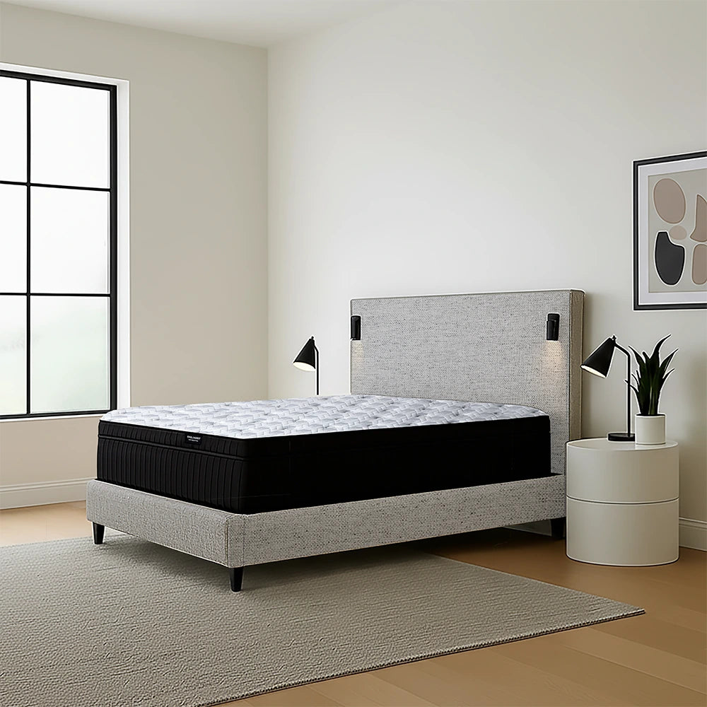 Essex Euro Top Mattress by Englander