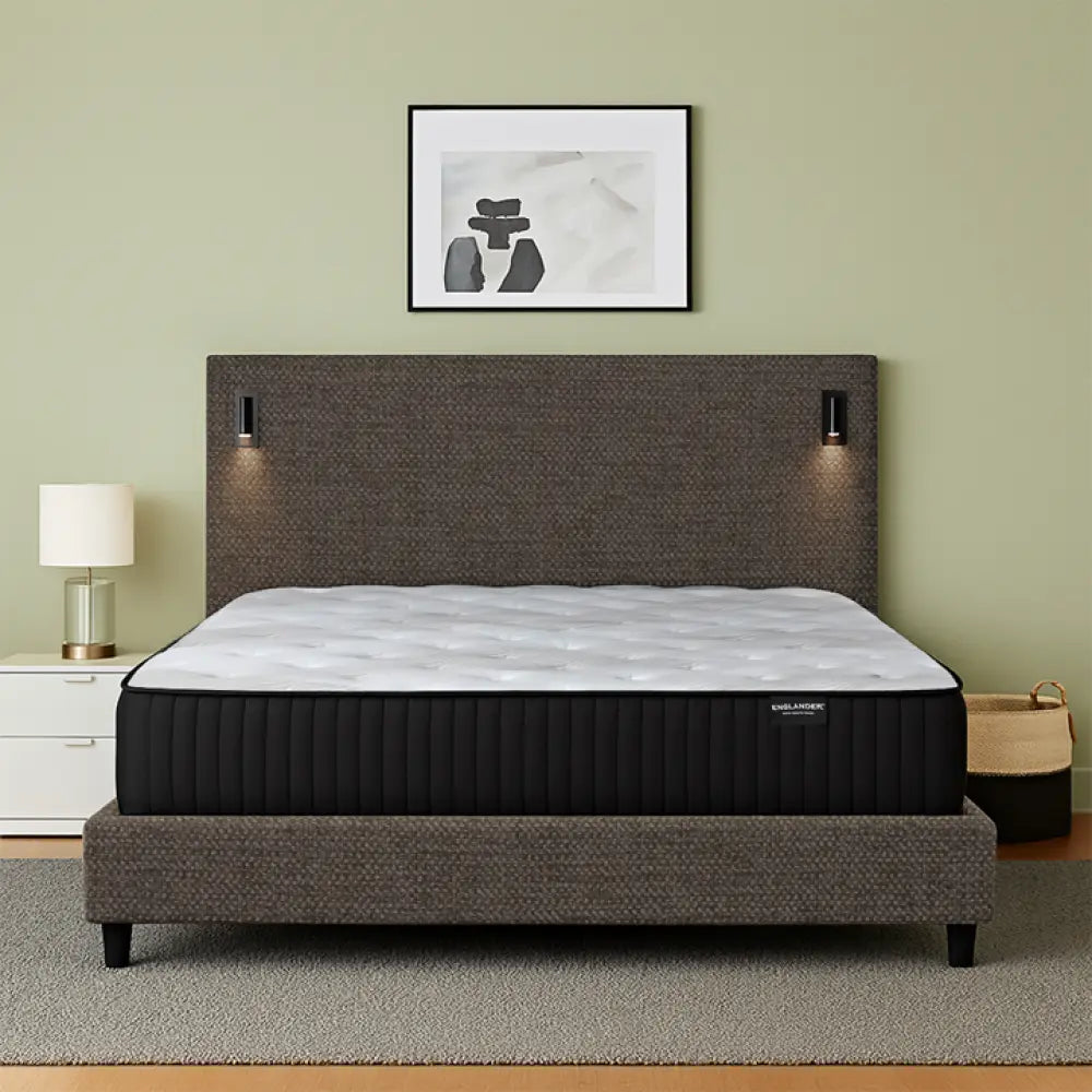 Everest Extra Firm Mattress by Englander