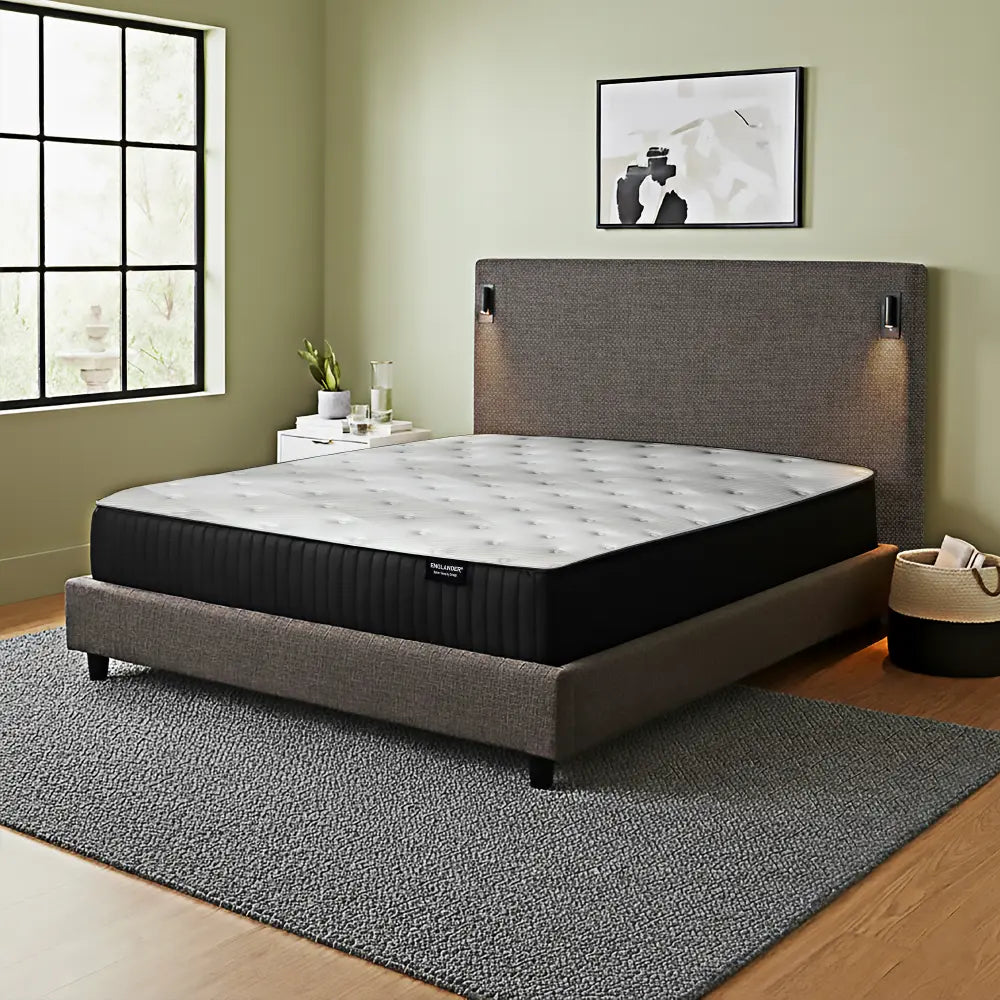 Everest Extra Firm Mattress by Englander