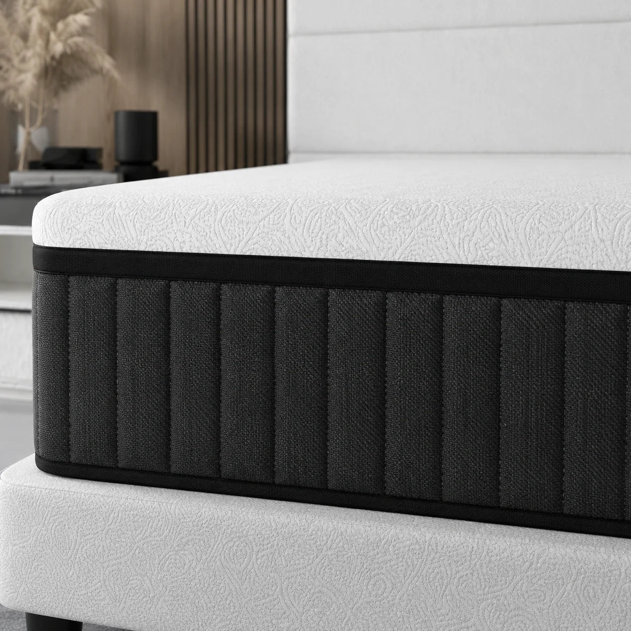 Notting Plush (2026) Mattresses By Englander