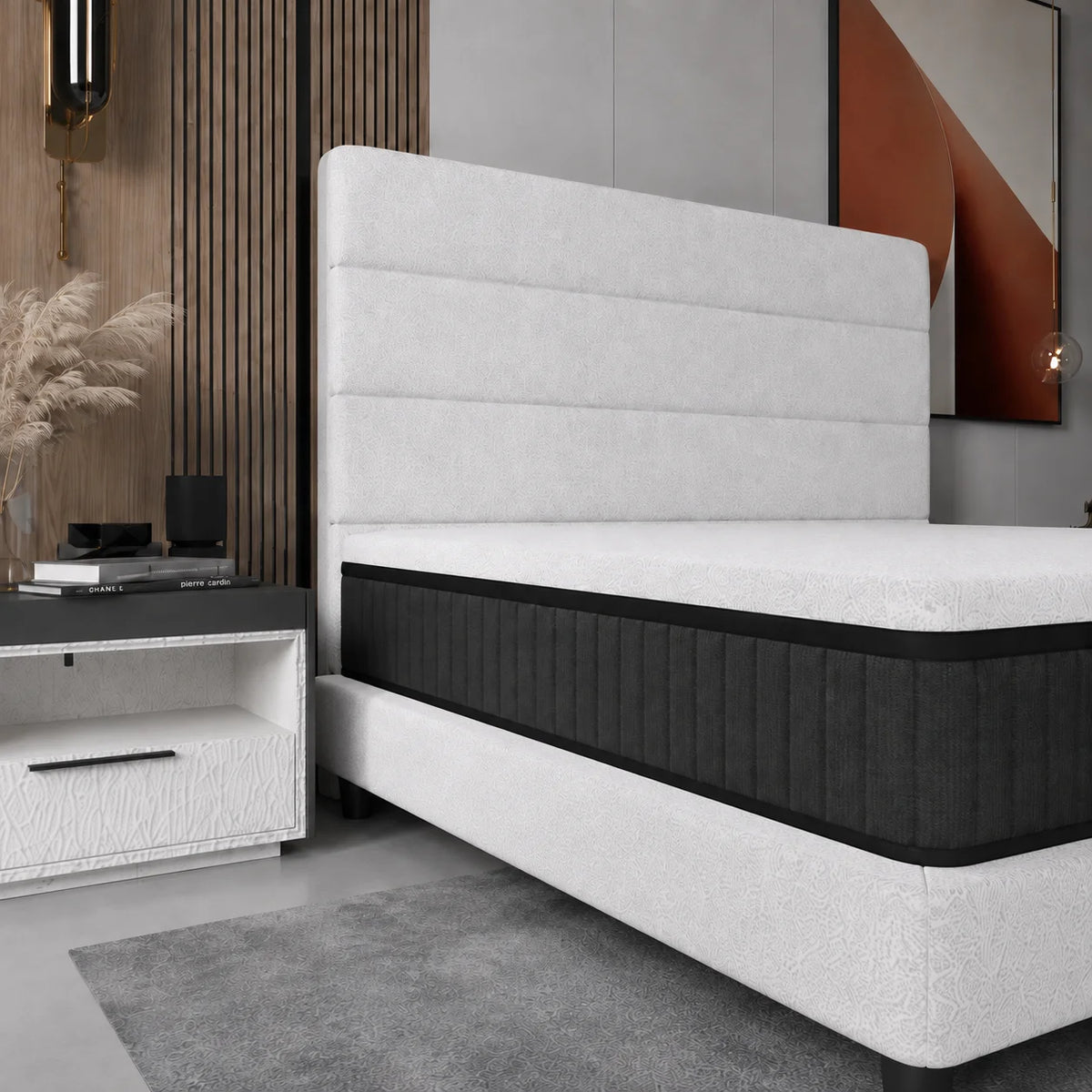 Notting Plush (2026) Mattresses By Englander