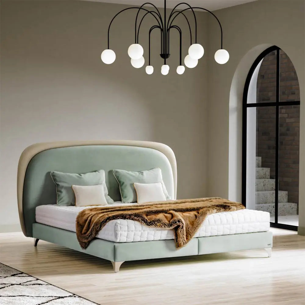 Grace Bed by Colunex