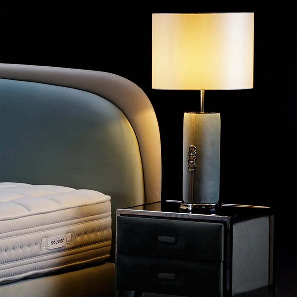 Grace Bed by Colunex