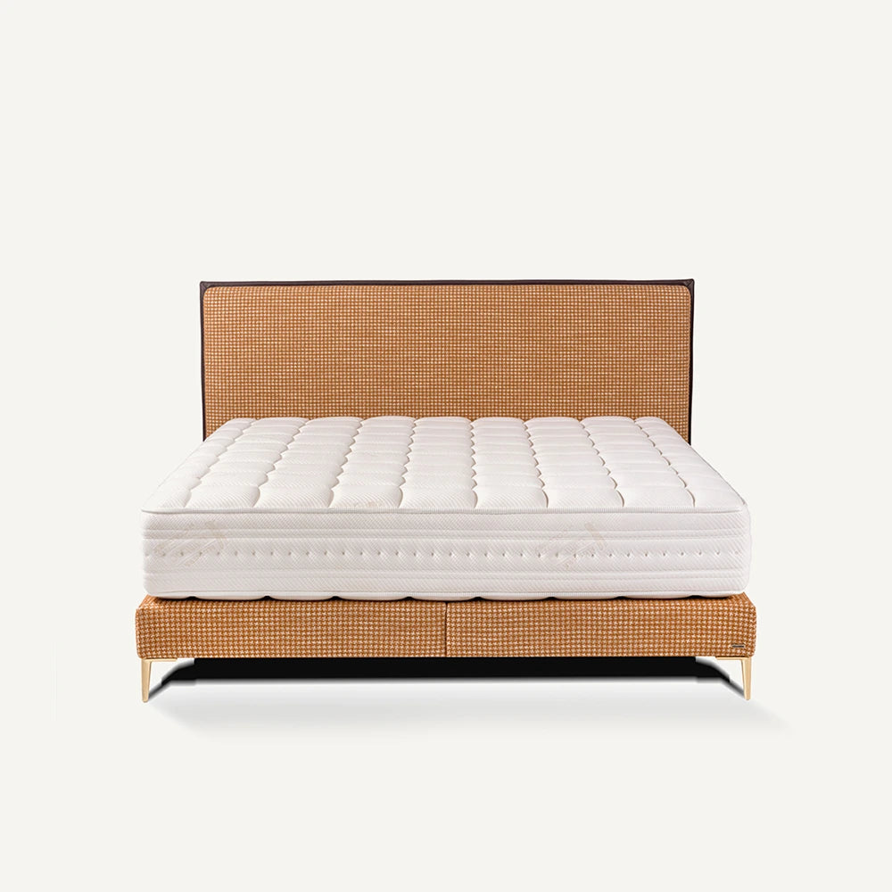 Margaret Bed by Colunex