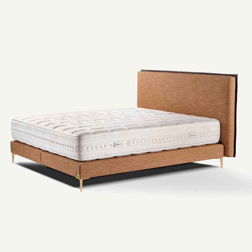 Margaret Bed by Colunex