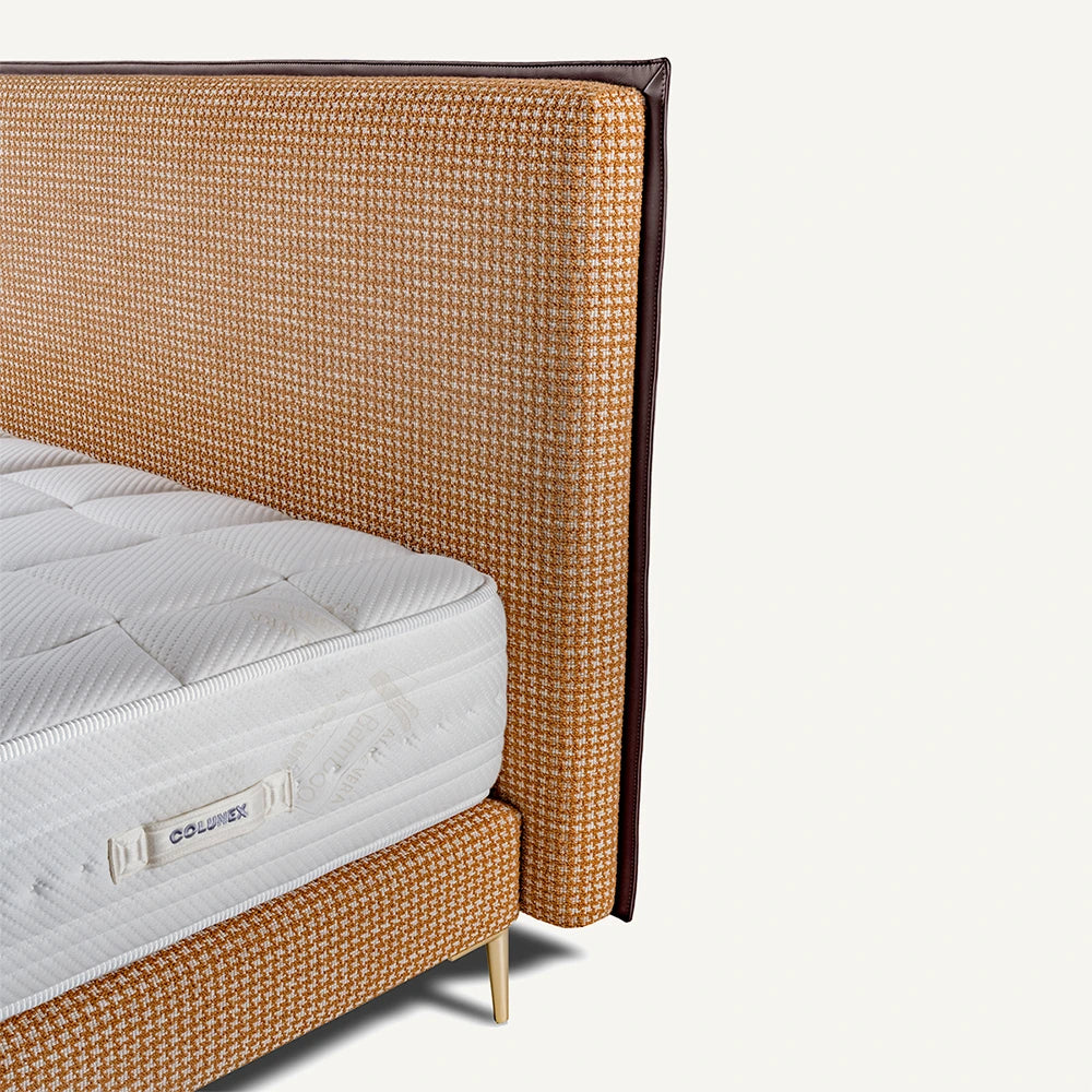 Margaret Bed by Colunex