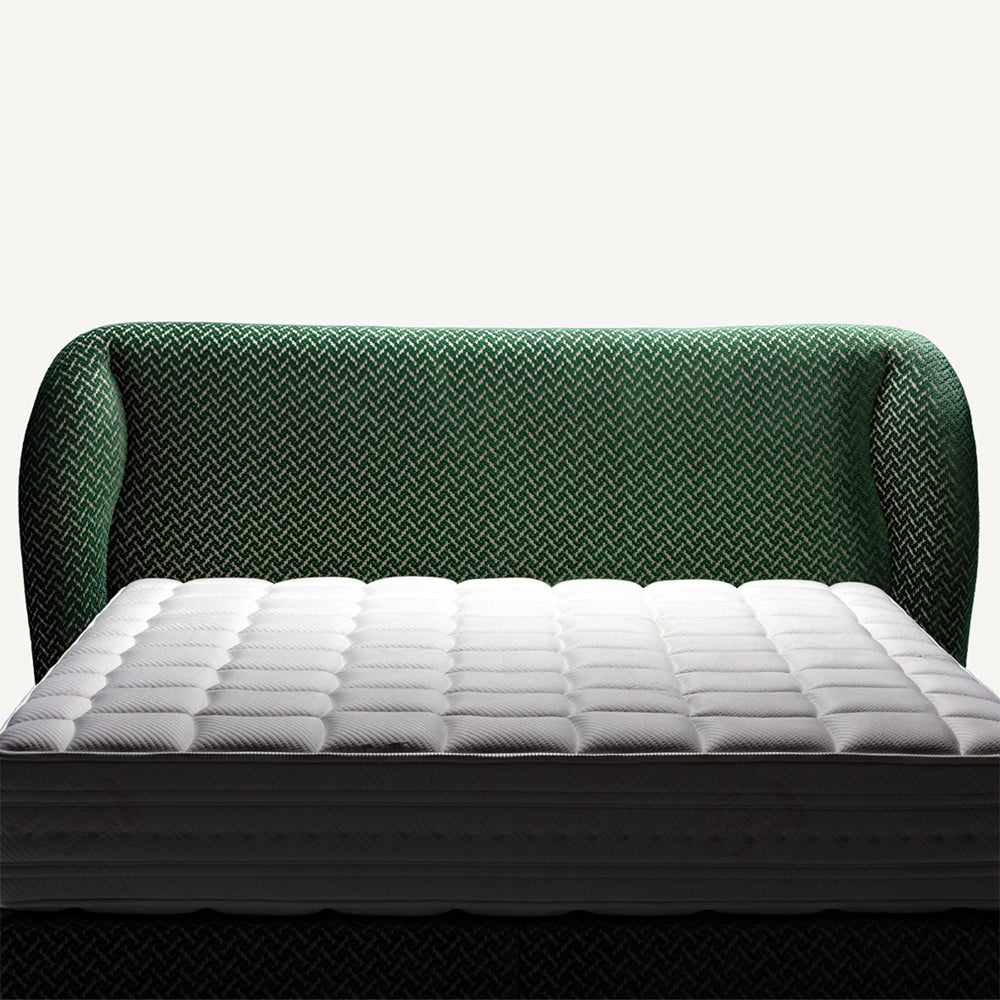 Monroe Bed by Colunex