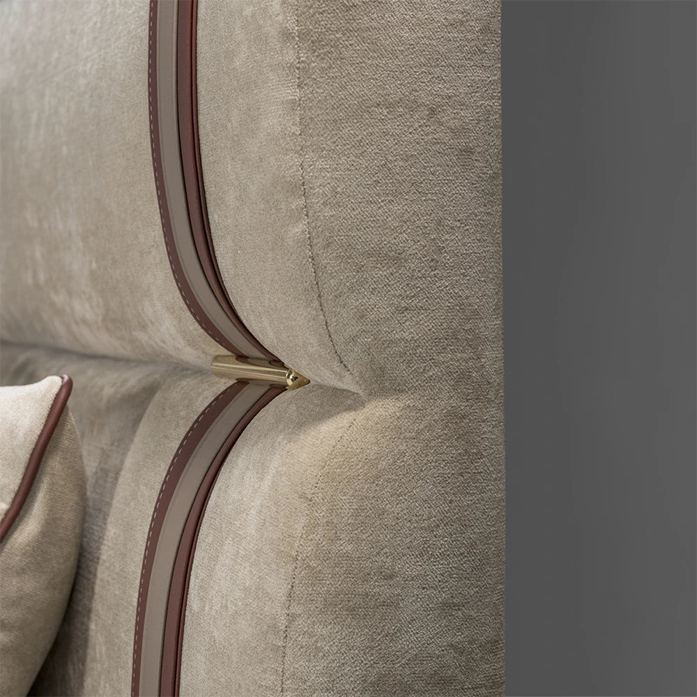 Sella Bed by Colunex