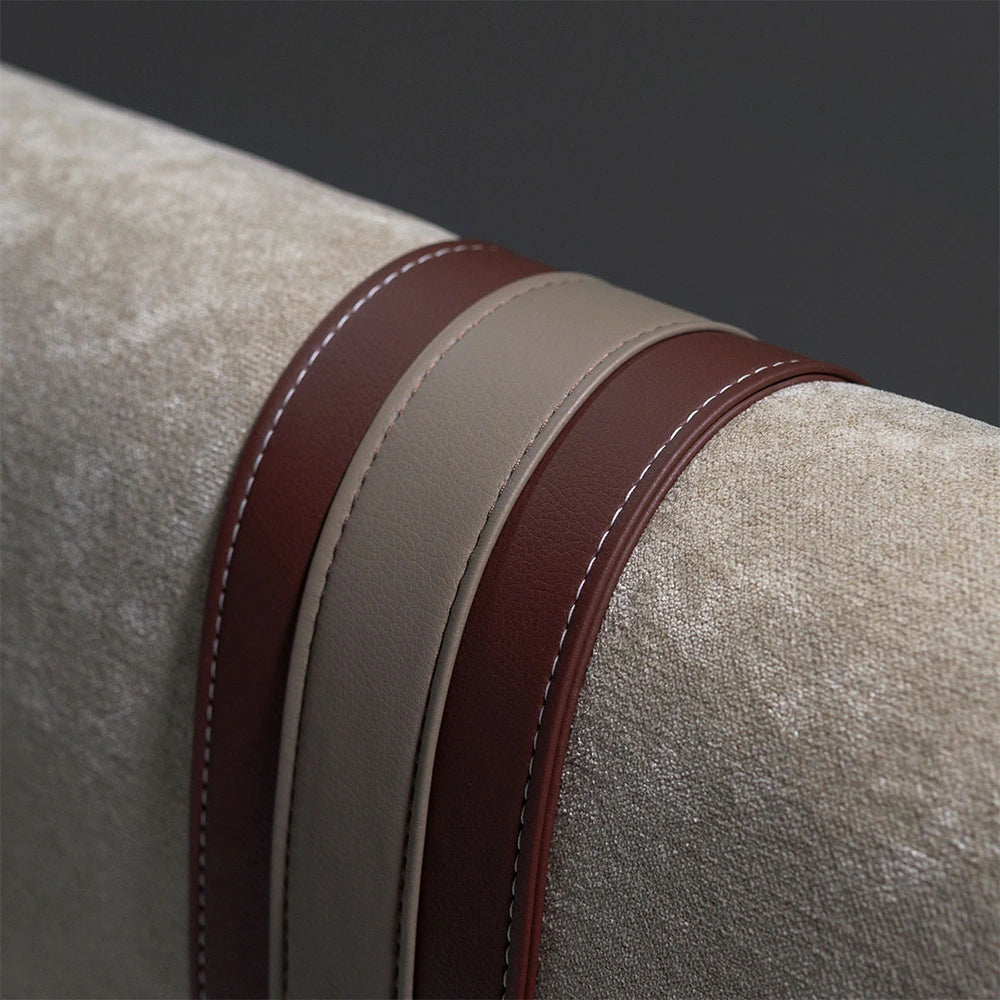 Sella Bed by Colunex