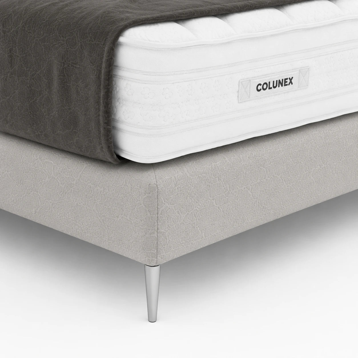 Stream Bed by Colunex