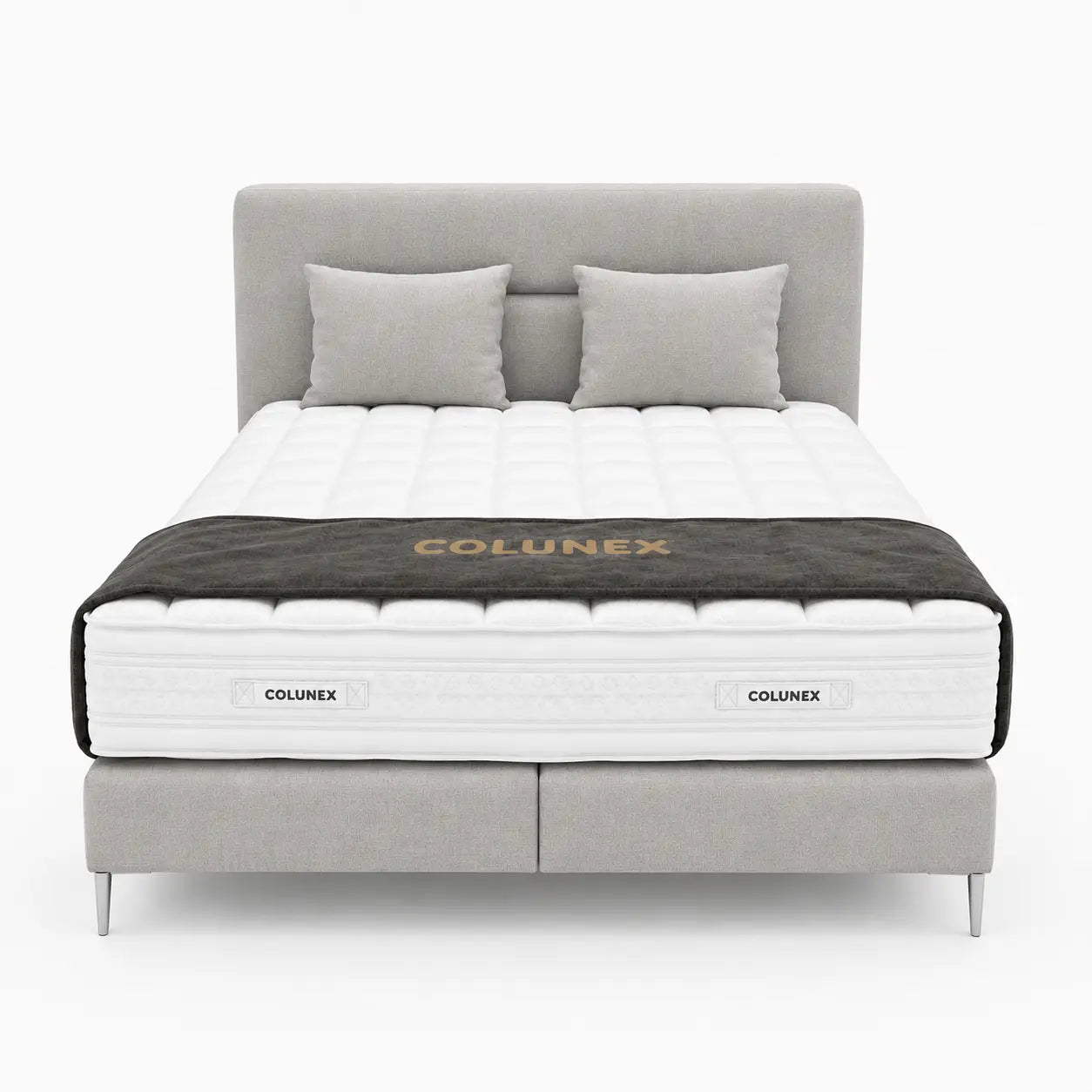 Stream Bed by Colunex