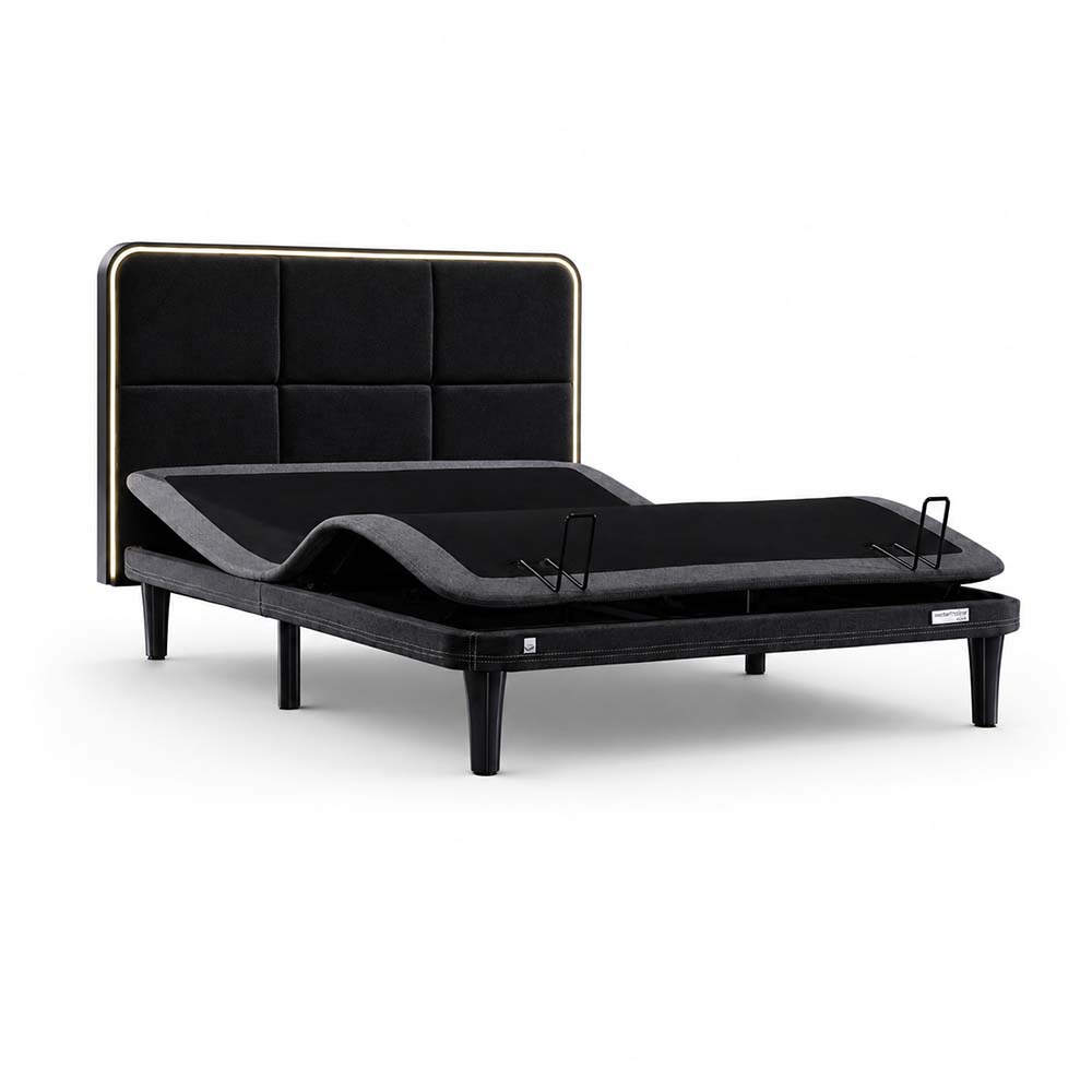 Ergosportive Adjustable Bed by Ergomotion