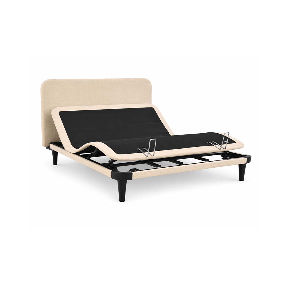 Ergo Slim Adjustable Bed By Ergomotion