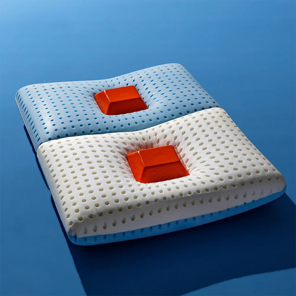 Fresh Mix Pillow by Colunex