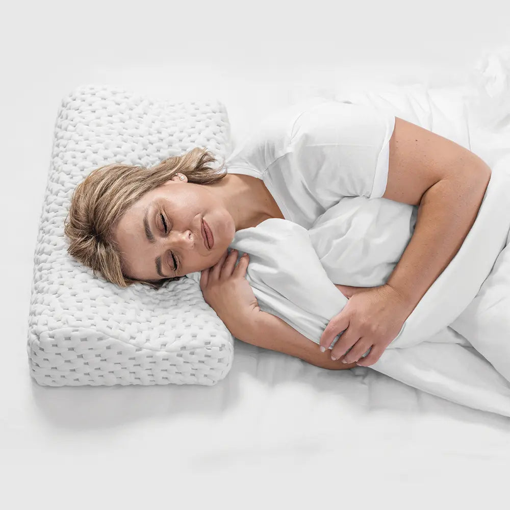 Orthoshape Pillow By Colunex