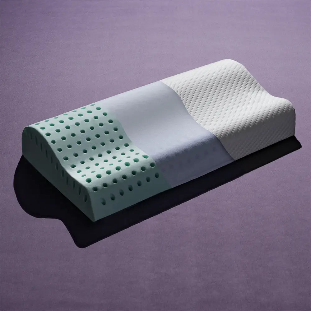 Orthoshape Pillow By Colunex