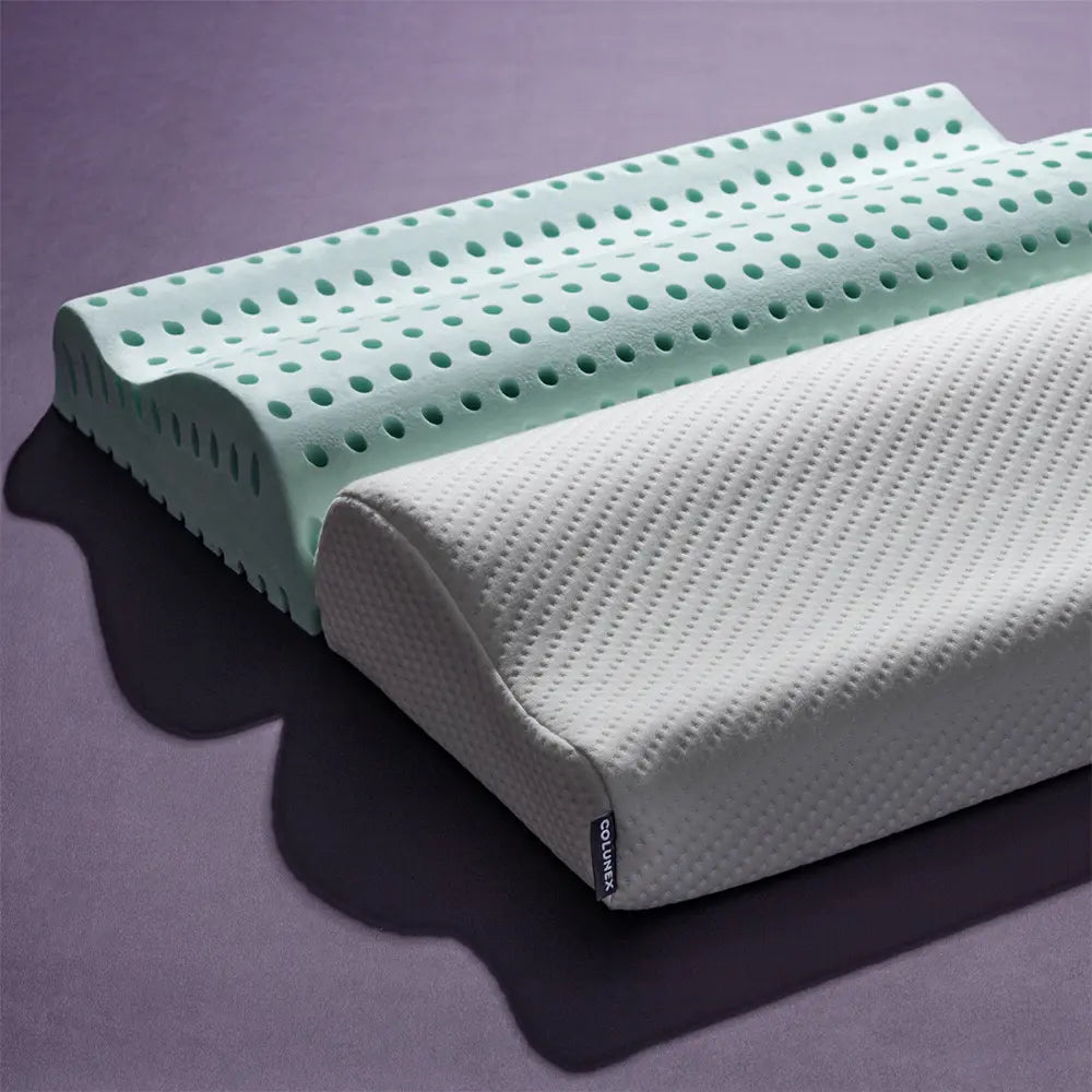 Orthoshape Pillow By Colunex