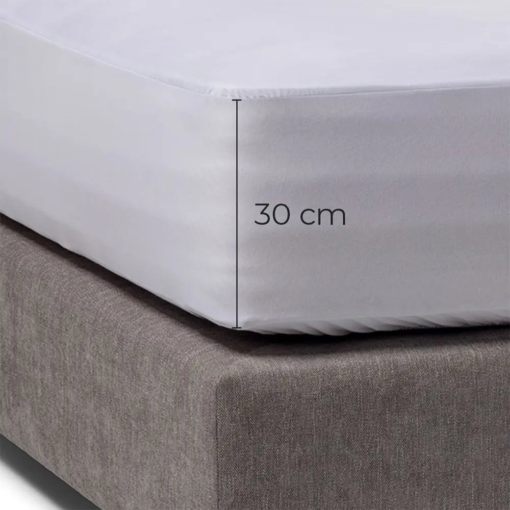 Lyocell Mattress Protector By Colunex