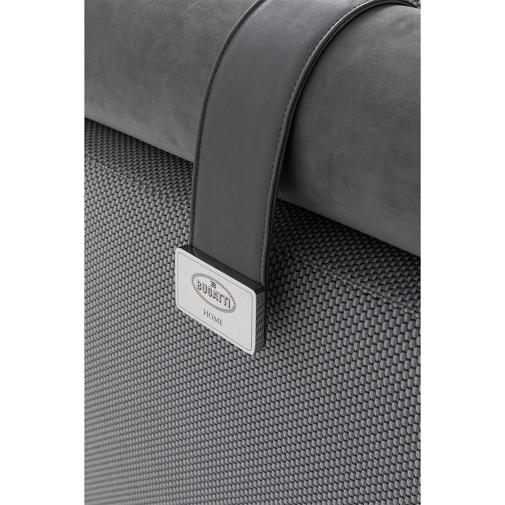 Le Mans Armchair by Bugatti Home