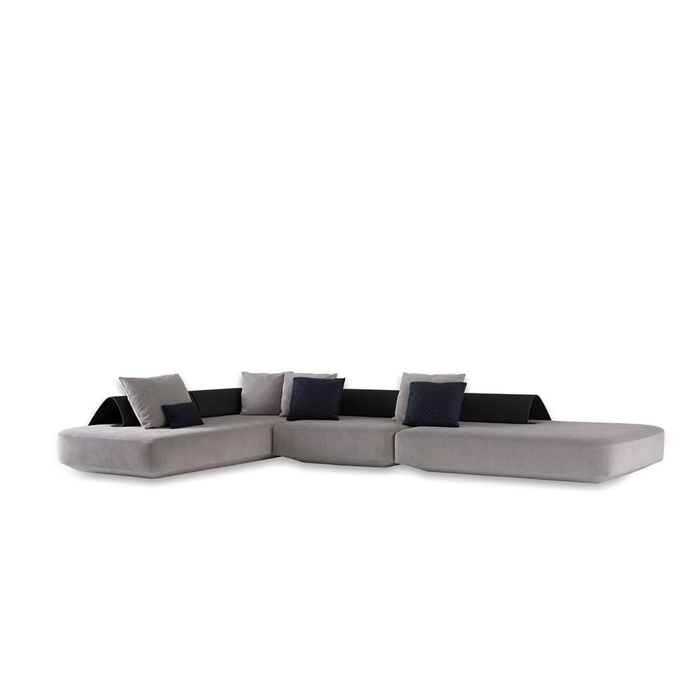 Type 1 Sofa By Bugatti Home