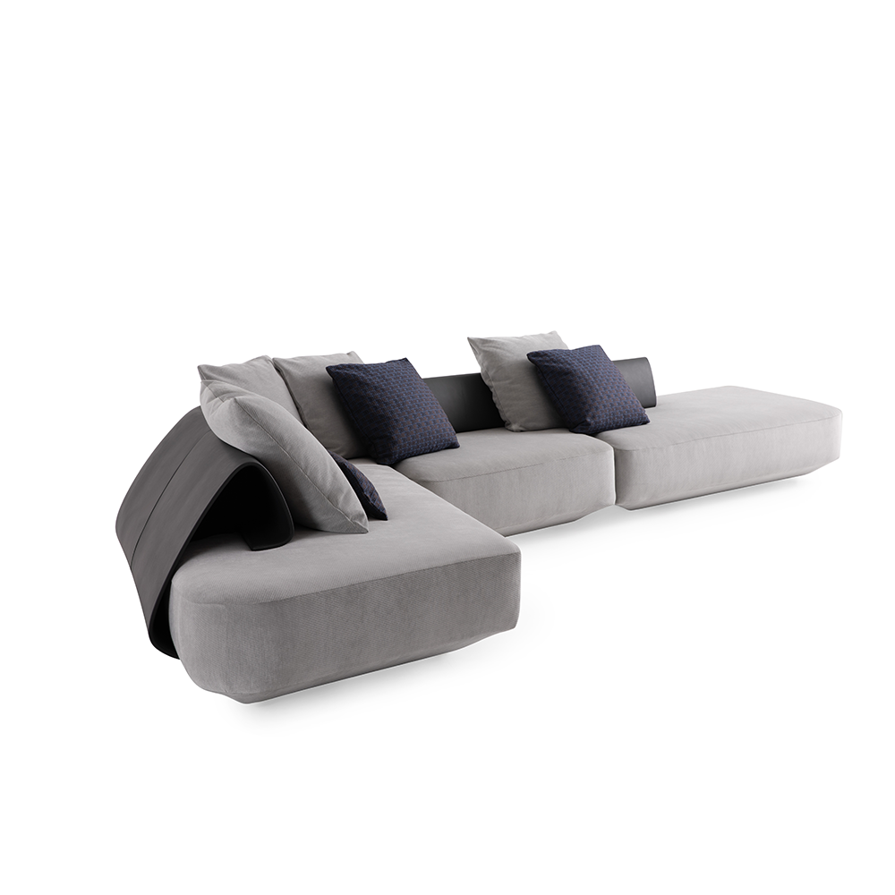 Type 1 Sofa By Bugatti Home