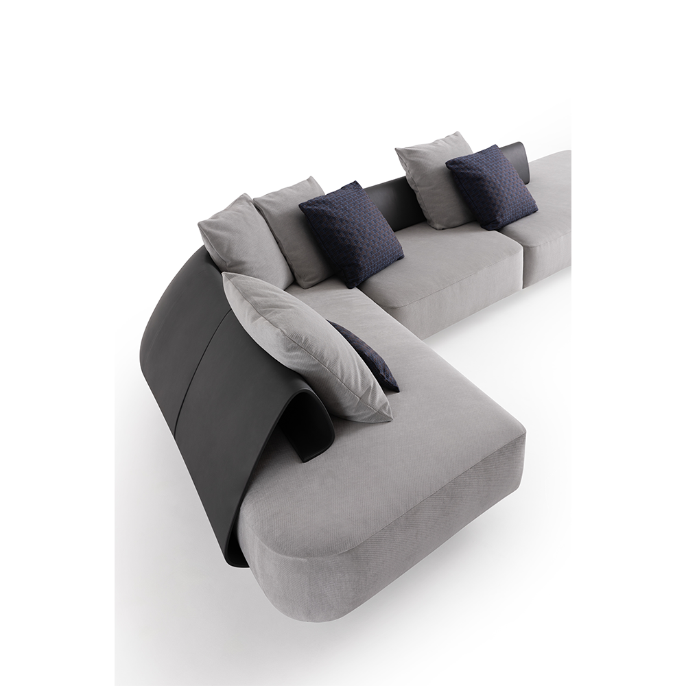 Type 1 Sofa By Bugatti Home