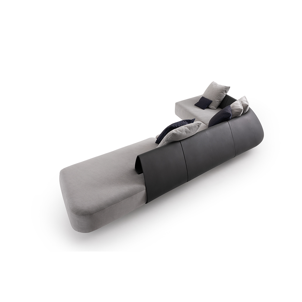 Type 1 Sofa By Bugatti Home