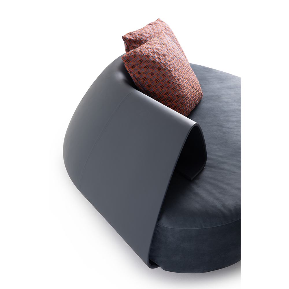 Type 1 Loveseat By Bugatti Home