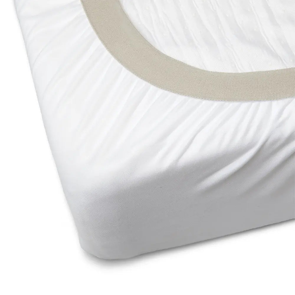 Bamboo Mattress Protector by PureCare