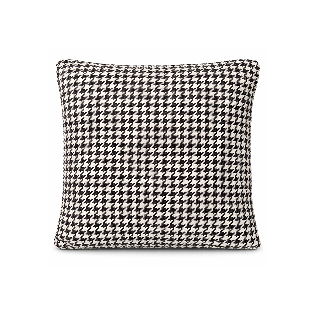 CU001 Cushion Small Fabric Wowtex Starry-08 by Campo de' Fiori