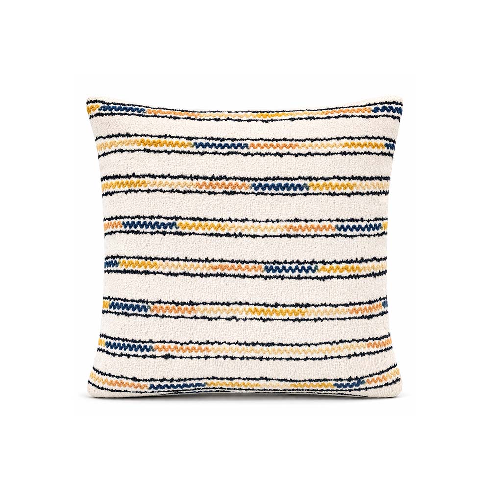 CDF820 Cushion Medium Fabric H300135-7 by Campo de' Fiori