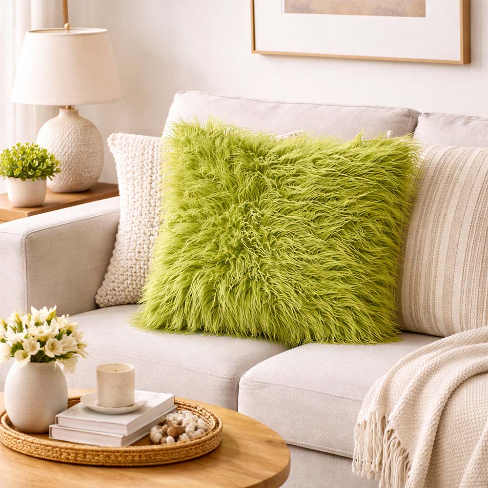 CDF820 Cushion Medium Fabric HJ3977-10 by Campo de' Fiori