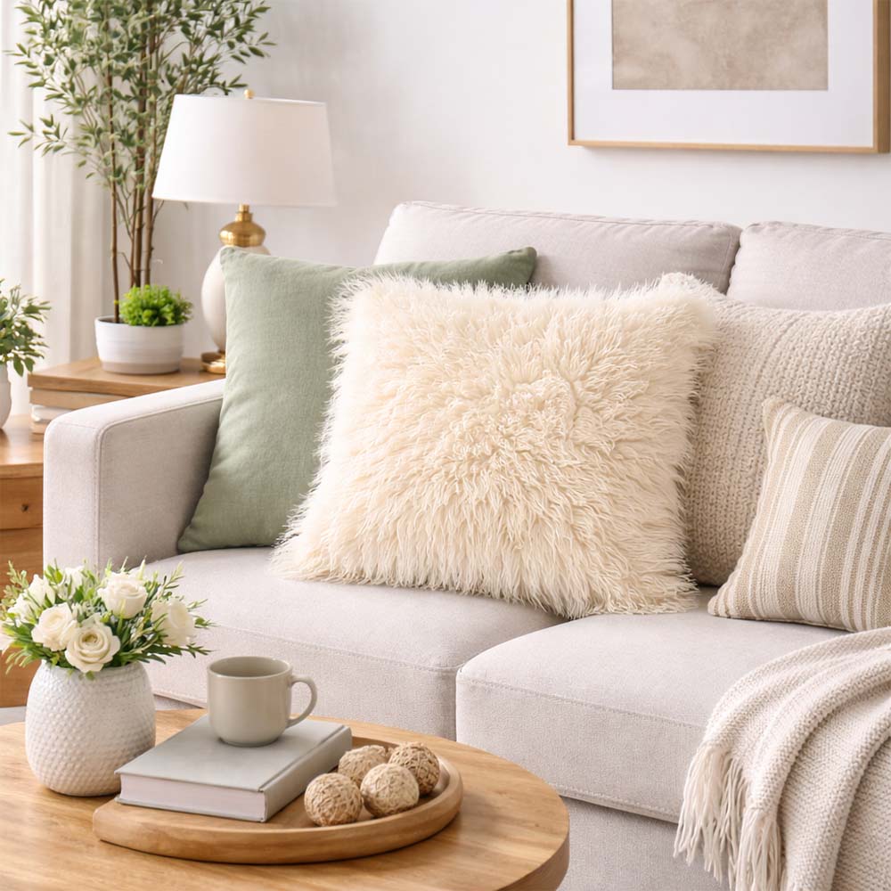 CDF820 Cushion Medium Fabric HJ3977-2 by Campo de' Fiori