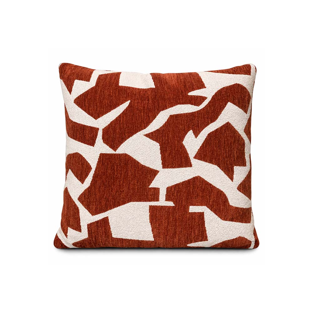 CDF820 Cushion Medium Fabric PORRO - 55K by Campo de' Fiori