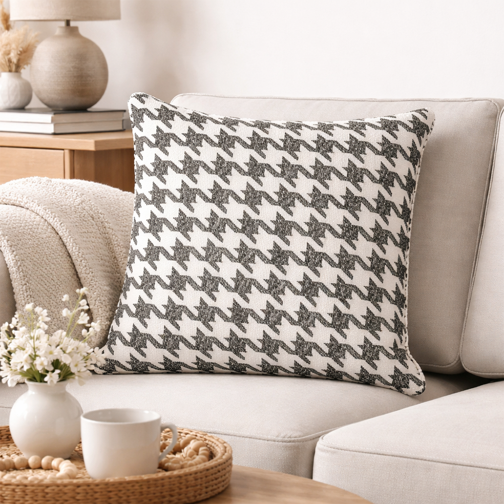 CDF820 Cushion Medium Fabric TINO-96G by Campo de' Fiori