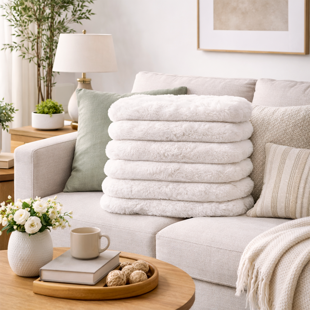 CDF820 Cushion Medium Fabric Comfort CHENGZHE - HJ6203 - 7 by Campo de' Fiori