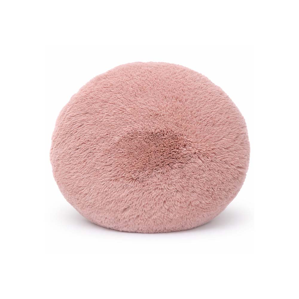 CU003 Cushion Medium Fabric FUR - 11 by Campo de' Fiori