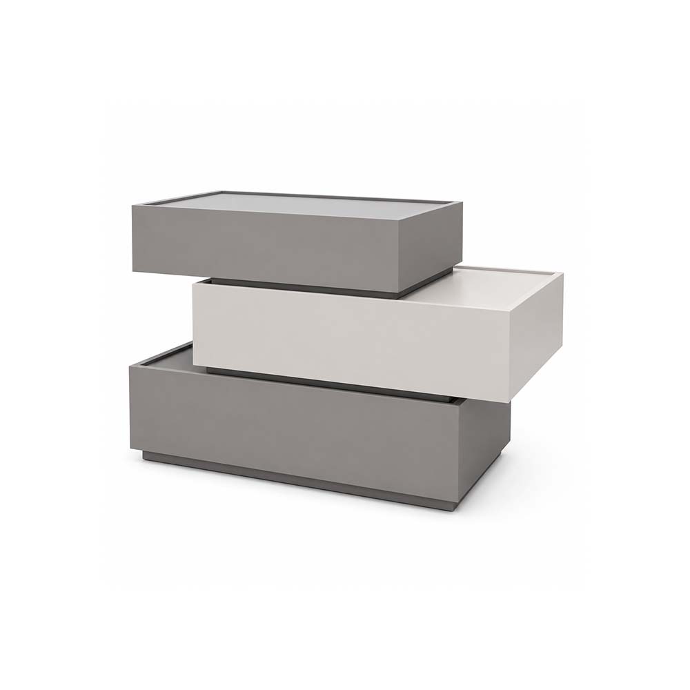 Cidori Chest of Drawer by Chateau d'Ax Italia