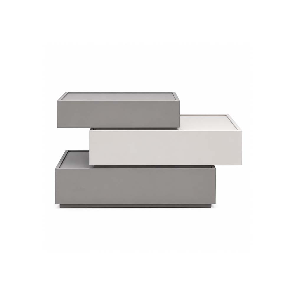 Cidori Chest of Drawer by Chateau d'Ax Italia